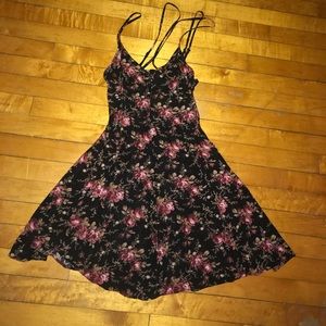American Eagle Dress